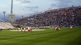 Stade Vélodrome