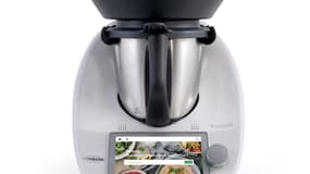 Le dernier Thermomix de Vorwerk