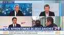 Primaire de la gauche: Manuel Valls a 5 jours pour convaincre