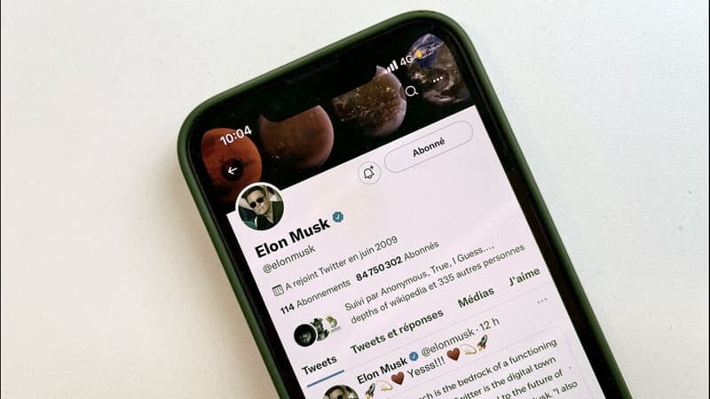 Good Morning Christophe: rachat de Twitter, bon deal pour Elon Musk ?