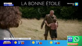 "La bonne étoile" au cinéma - La météo de Colas du mercredi 12 novembre 2025