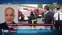Pompier blessé par balle en Essonne : "Une ligne rouge est franchie", estime la Fédération des sapeurs-pompiers de France
