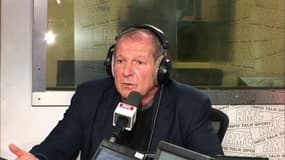 Coach Courbis commente la situation délicate de Saint-Etienne en Ligue 1