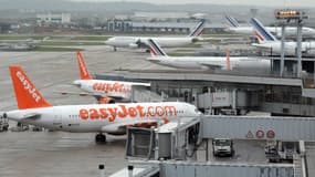 EasyJet ouvre 30 nouvelles lignes en France.