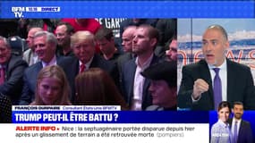 Trump peut-il être battu ? - 04/11