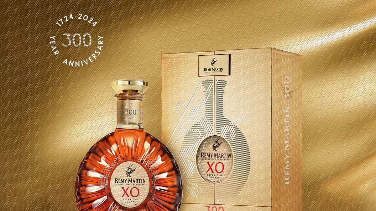 Rémy Martin XO Excellence Rémy Martin XO Excellence