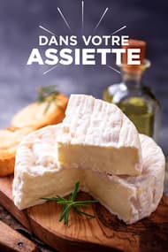 Dans votre assiette