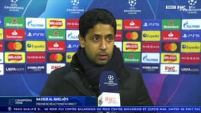 Nasser Al-Khelaïfi