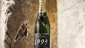 Moët & Chandon, Grand Vintage Collection 1999