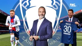 "Le PSG est "favori de la Ligue des champions" s'enflamme Di Meco