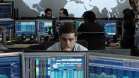 L'affaire Kerviel est portée à l'écran dans "L'Outsider" de Christophe Barratier.