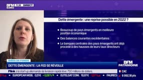 Idée de fonds: 2021, un mauvais cru pour les marchés de dette émergente - 10/12