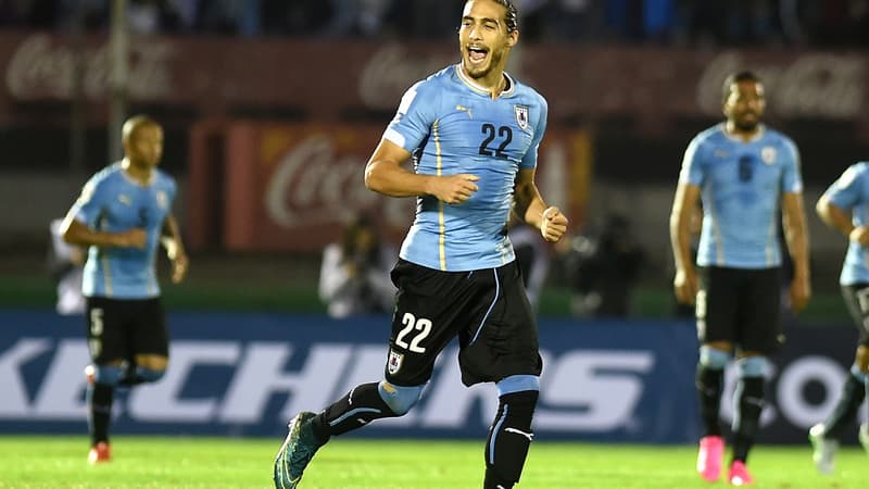 Martin Caceres