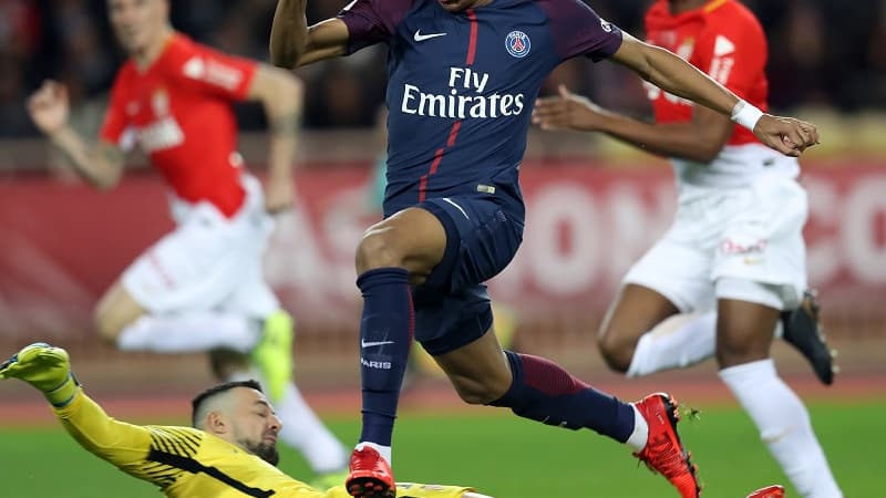 Kylian Mbappé