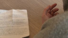 La mère de Yero avait découvert la lettre de son fils indiquant qu'il partait "se cacher de certaines personnes pendant un petit moment".