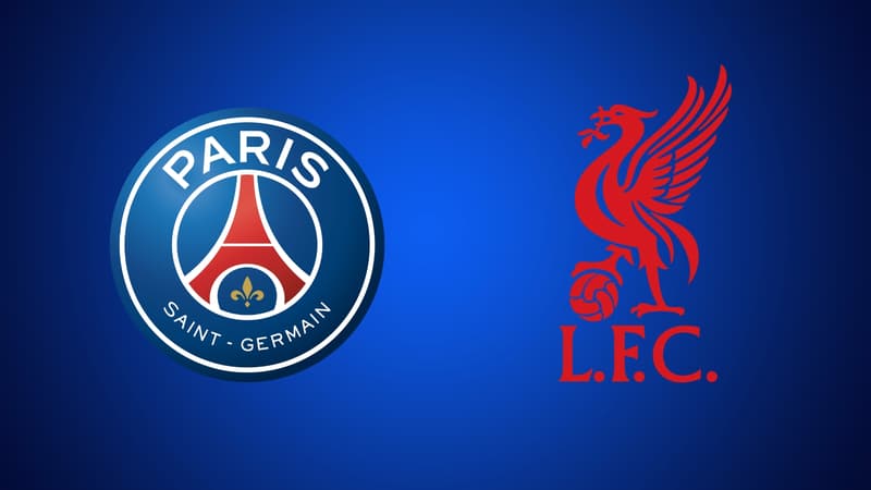 PSG - Liverpool en direct : sur quelle chaîne TV et à quelle heure regarder le match de Ligue des Champions ?