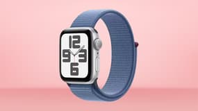 Près de 300 euros pour cette Apple Watch qui va révolutionner votre quotidien