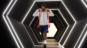 Gaël Monfils