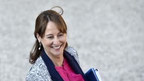 Ségolène Royal annonce que Donald Trump "ne pourra pas empêcher la mise en oeuvre de l'accord sur le climat". (Photo d'illustration)