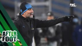 Metz 1-2 OM : "Ce que Sampaoli fait ce soir, ce n'est pas possible" juge Diaz