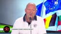 #ChangementHeure - "Changer d'heure ne me dérange pas. Ce sont mes bêtes qui sont impactées .." #DidierGiraud, agriculteur #GGRMC