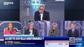 La semaine de l'économie - 24/10