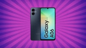 Extrêmement bien noté, ce smartphone Samsung à moins de 100 euros est idéal
