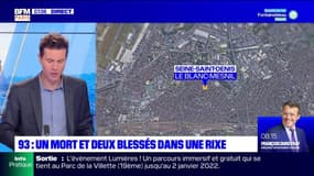 L'essentiel de l'actualité parisienne du lundi 13 décembre 2021