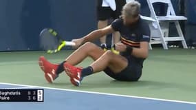 Benoît Paire