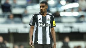 A. Isak