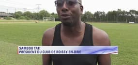 Les habitants de Roissy-en-Brie fiers de Paul Pogba
