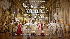 Parcours du Roi