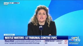 Good Morning Business - Mercredi 19 novembre