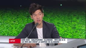OL - Jonatan MacHardy : "Depay est plus discipliné à Lyon"