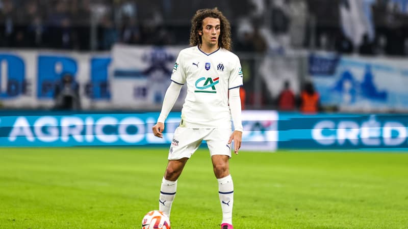 Battu par le PSG en Ligue 1 et Annecy en Coupe de France, l'OM a-t-il tout perdu en quatre jours?