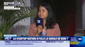 Les start-ups face à l'instabilité politique 