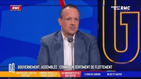 Les indiscrets politiques : Gouvernement, Assemblée... comme un sentiment de flottement - 12/04