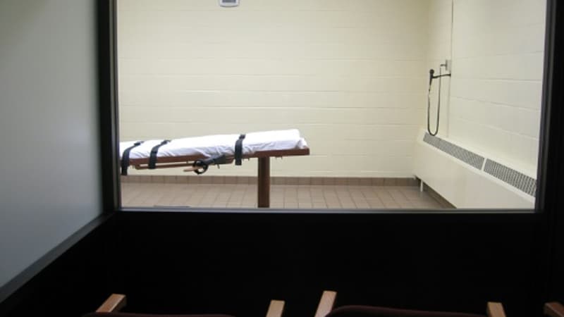 États-Unis: un condamné à mort exécuté dans le Missouri