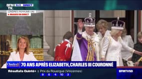 Charles III : une journée pour l'histoire - 06/05