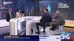 C'est Votre Argent - vendredi 19 septembre 