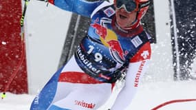 Didier Cuche