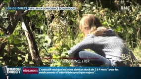 Des éco-délégués déjà présents dans certains établissements scolaires pour éveiller la conscience écologique