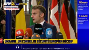 Mercosur: "Le compte n'y est pas et cet accord ne peut pas être signé", estime Emmanuel Macron