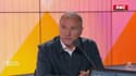 "Un fléau": Stéphane Bras, porte-parole des syndicats des industries de désinfection, explique le phénomène de développement des punaises de lit 