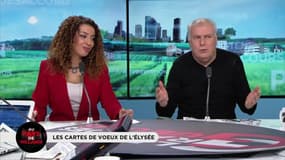 « Putain vous êtes des élus de la politique ! Restez pas dans le symbole, on s’en fout du symbole ! »  
