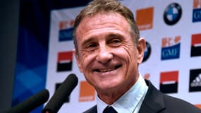 Guy Novès cherche avant tout à faire plaisir aux supporters face à l'Australie.