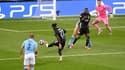 Le but de Maxwel Cornet