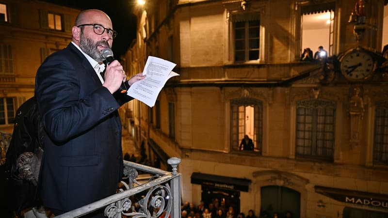 Résultats des municipales 2026 à Nîmes: la gauche reprend la ville aux mains de la droite