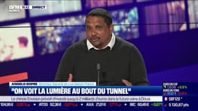 Angelo Gopee (Live Nation France) : "On voit la lumière au bout du tunnel" - 28/06