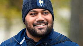Christopher Tolofua